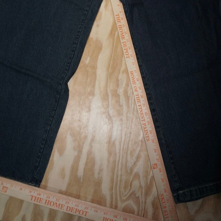 Vintage 46 - Vintage Y2K JORDIN USA wide leg baggy carpenter pants Size US 44 / EU 60 - 4 Thumbnail