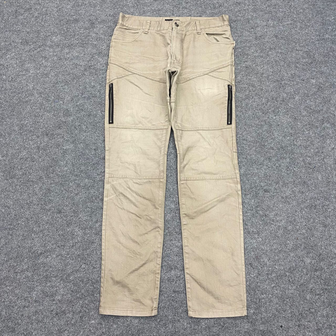 semanticdesign 💥Best Offer💥Vintage Semantics Designs Denim Jeans Size US 32 / EU 48 - 1 Thumbnail