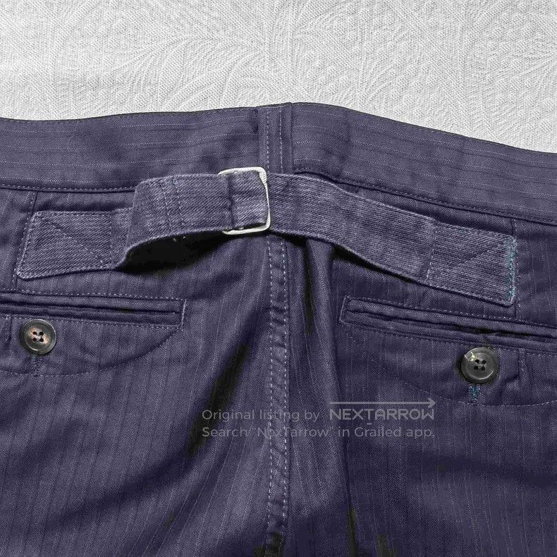 Junya Watanabe Junya Watanabe size S Jeans Size US 26 / EU 42 - 6 Thumbnail