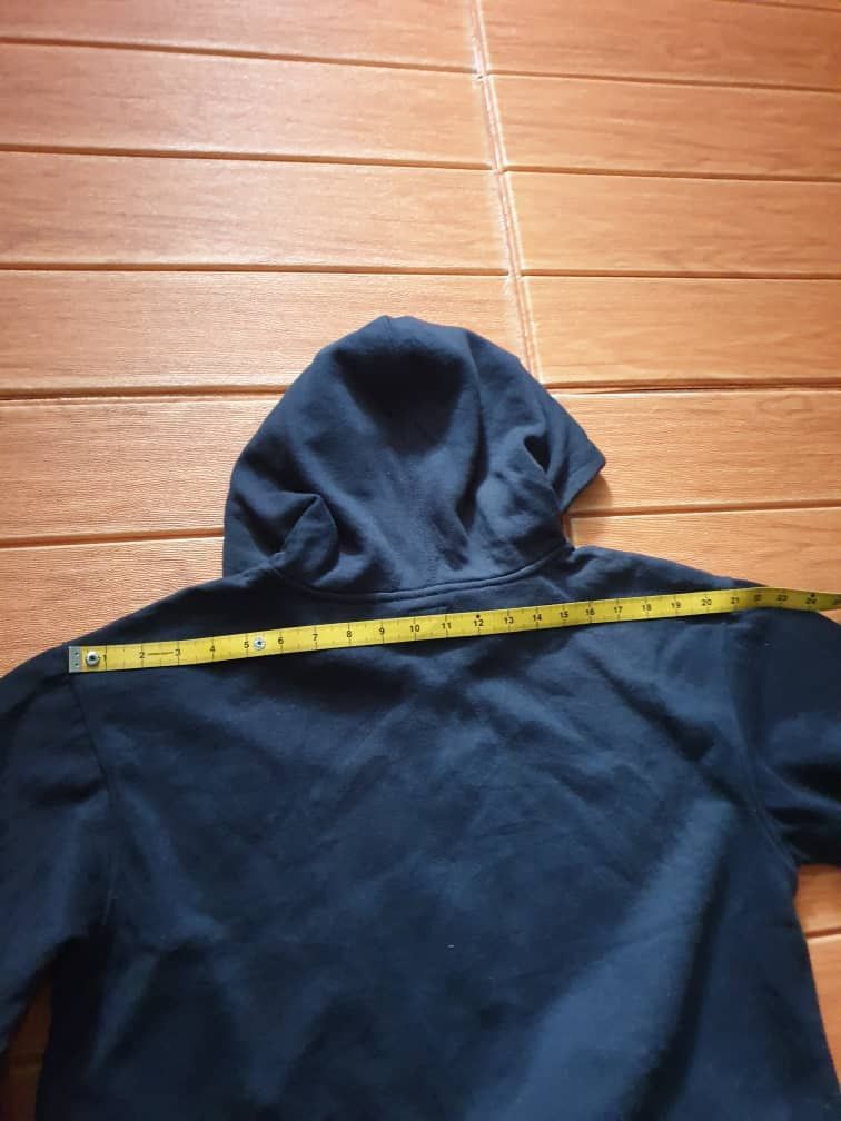 Dickies Dickies blue colour hoodie Sweater Size US L / EU 52-54 / 3 - 8 Thumbnail