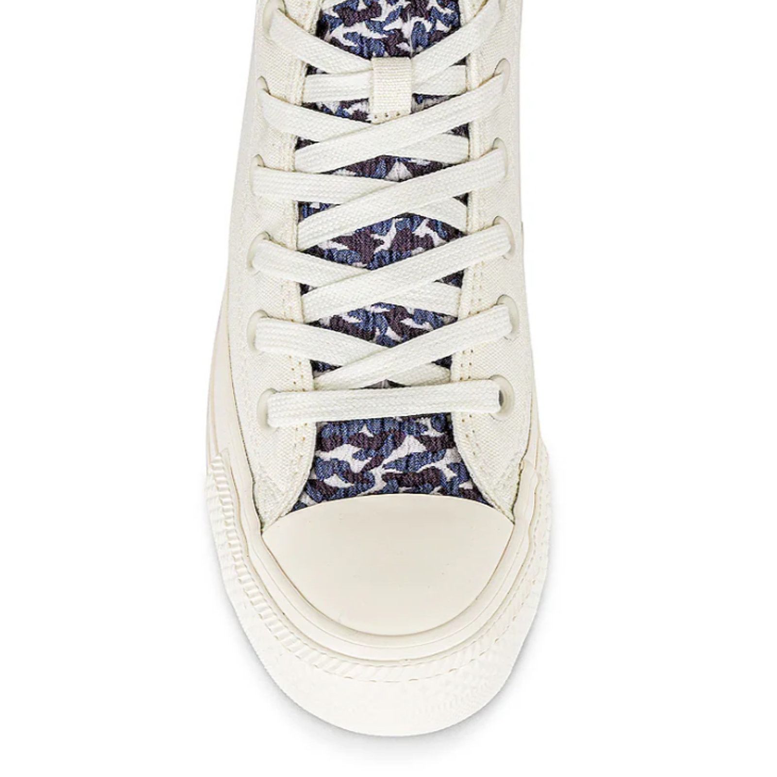 Converse Converse Chuck Taylor All Star High Camo Sneakers NIB P$100 Size US 10 / IT 40 - 5 Thumbnail