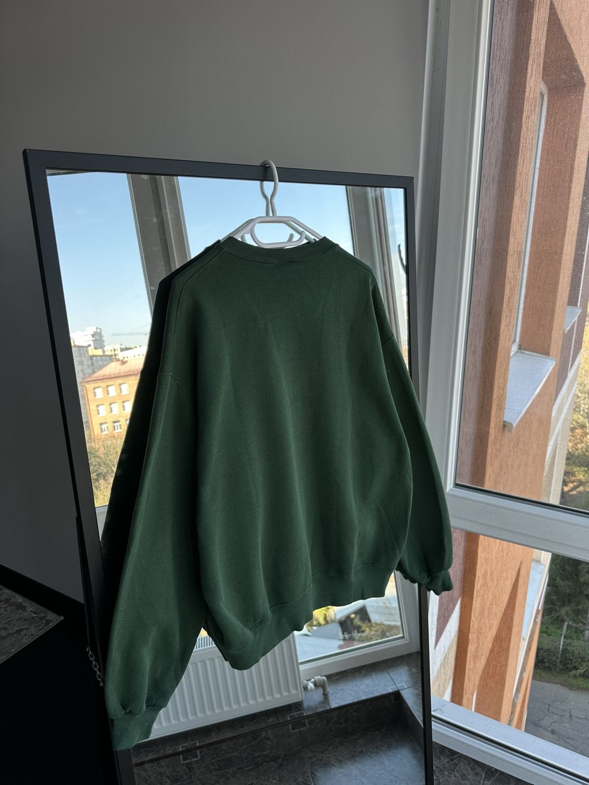 Sex Skateboards Vintage Maple Skateboard 90s SK8 Mens Sweatshirt Sz L Size US L / EU 52-54 / 3 - 6 Thumbnail