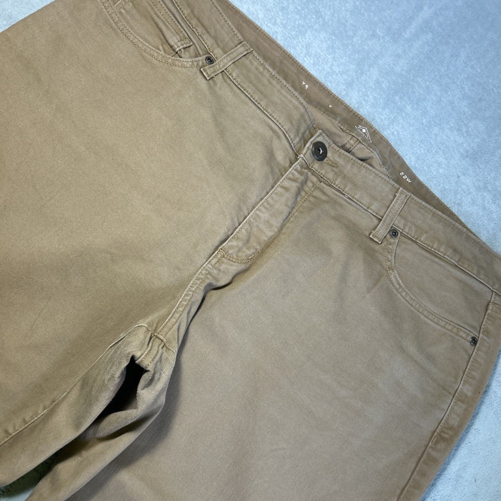 JNCO Beyond Baggy Jeans Womens 22w 44x27 Barrel Hamilton Loose Size 40" / US 18 - 10 Thumbnail