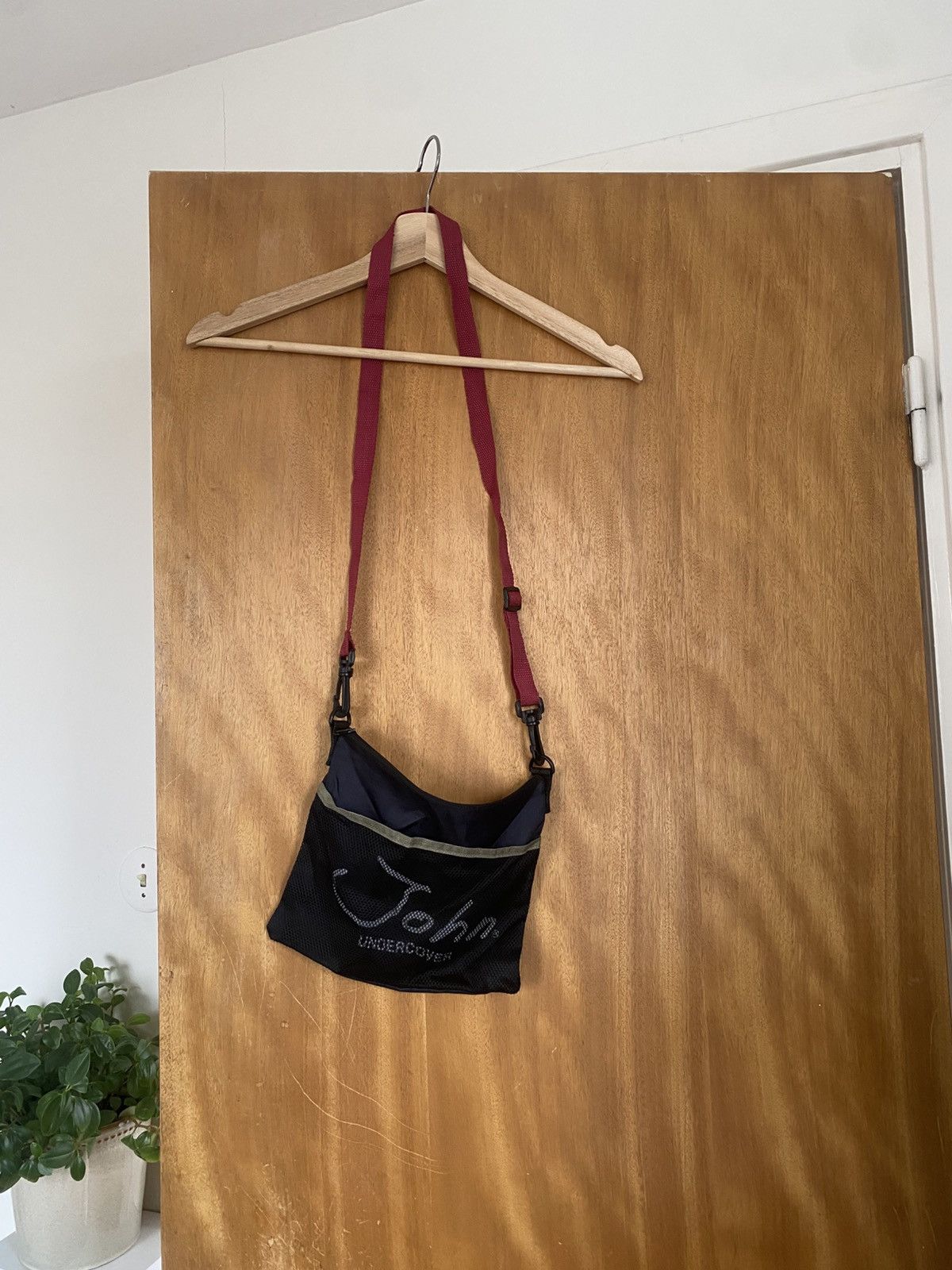 Undercover Undercover bag Size ONE SIZE - 2 Thumbnail