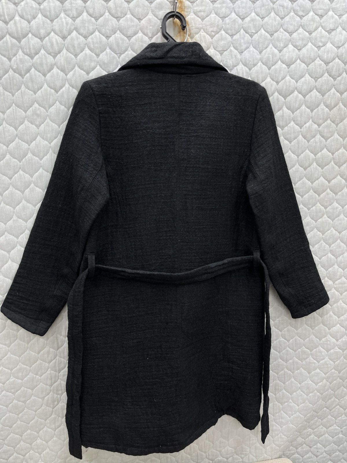 🔥🔥🔥ARCHIVE VTG ISSEY MIYAKE PLANTATION COAT