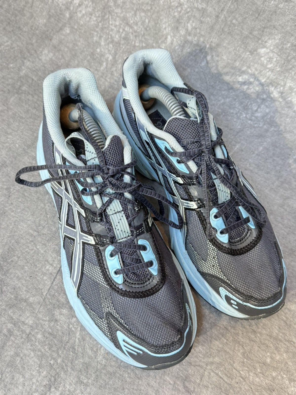 Asics × Kiko Kostadinov Asics by Kiko Kostadinov studio UB4-S 1130 Size US 8 / EU 41 - 2 Thumbnail