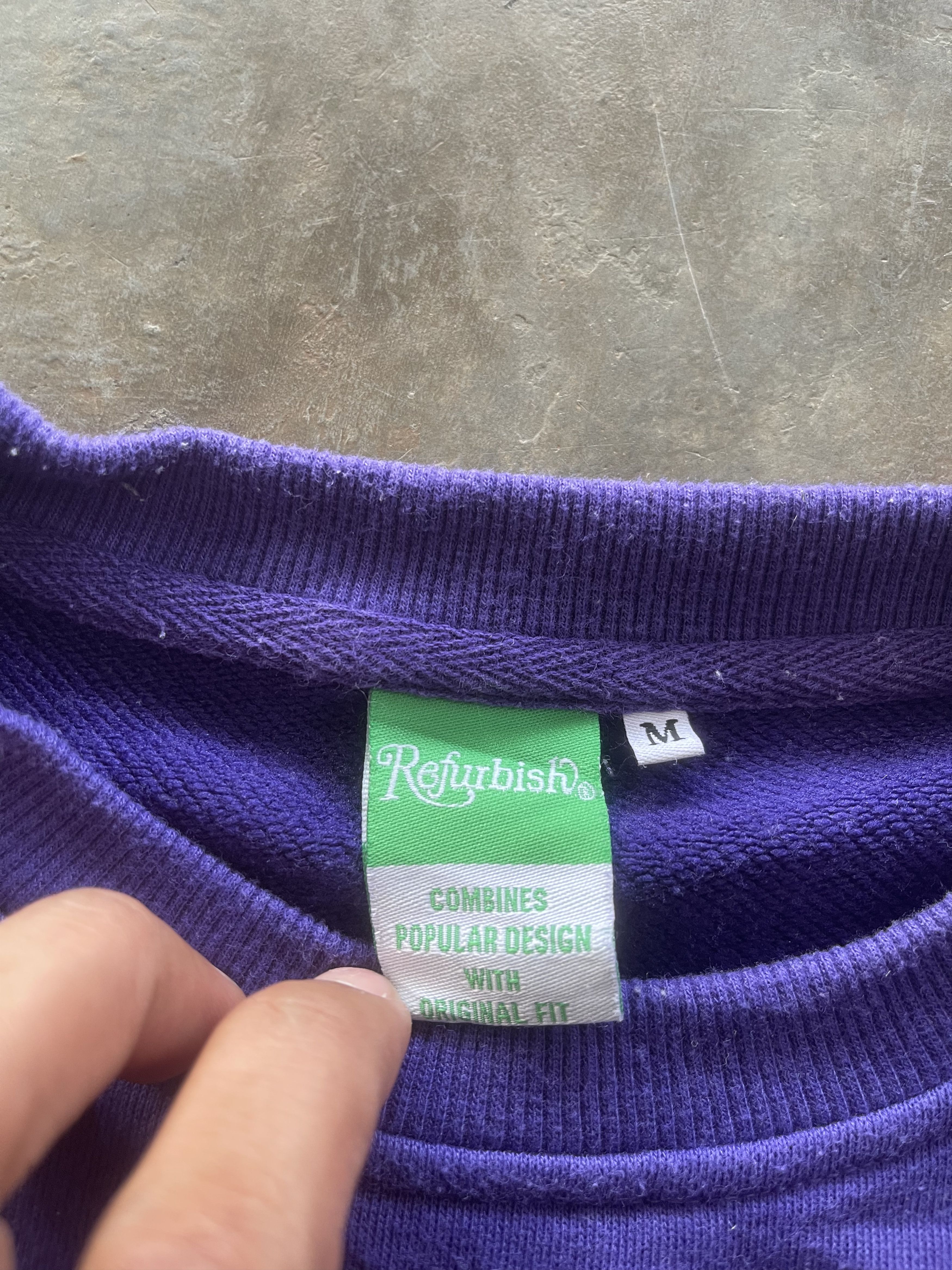 Japanese Brand × Vintage Souvenir shop 90s Size US M / EU 48-50 / 2 - 4 Thumbnail