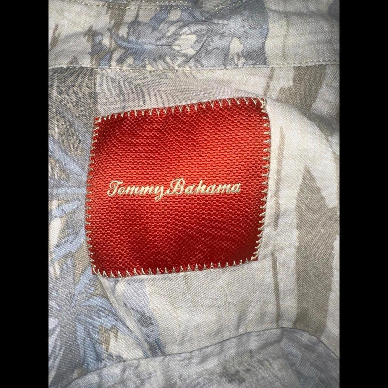 Tommy Bahama Mens Pre Own As Is D2c3 Size US L / EU 52-54 / 3 - 2 Thumbnail