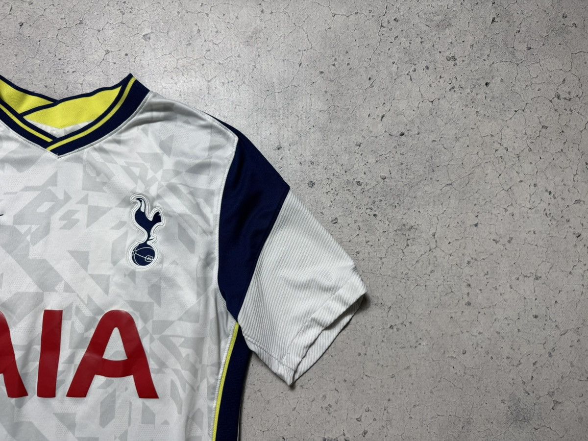Nike Nike FC Tottenham Hotspur Son #7 2020/2021 Soccer Jersey Size US M / EU 48-50 / 2 - 4 Thumbnail