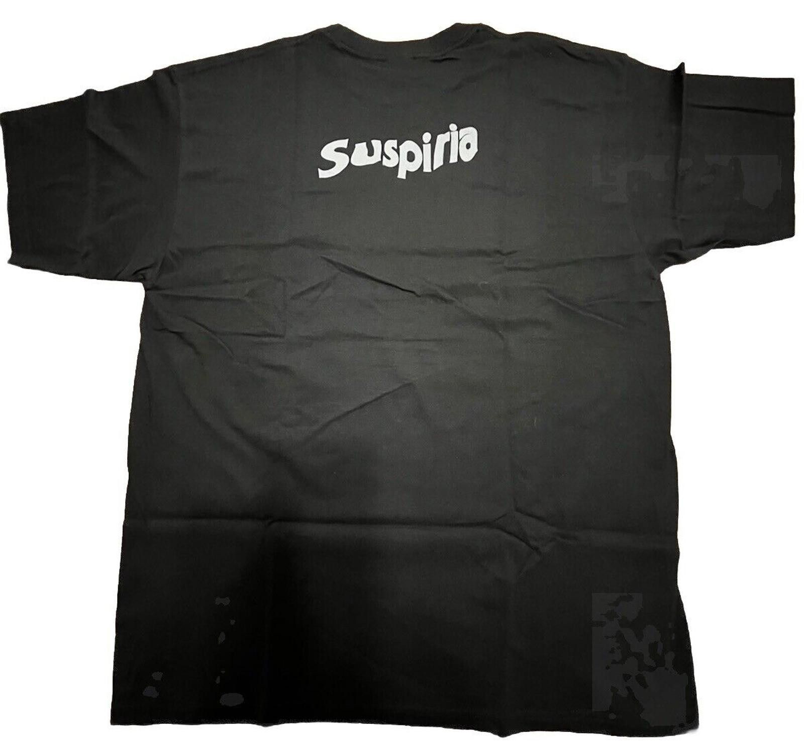 Designer Vintage Suspiria horror t-shirt Mexican Size XL Argento Size US XL / EU 56 / 4 - 5 Thumbnail
