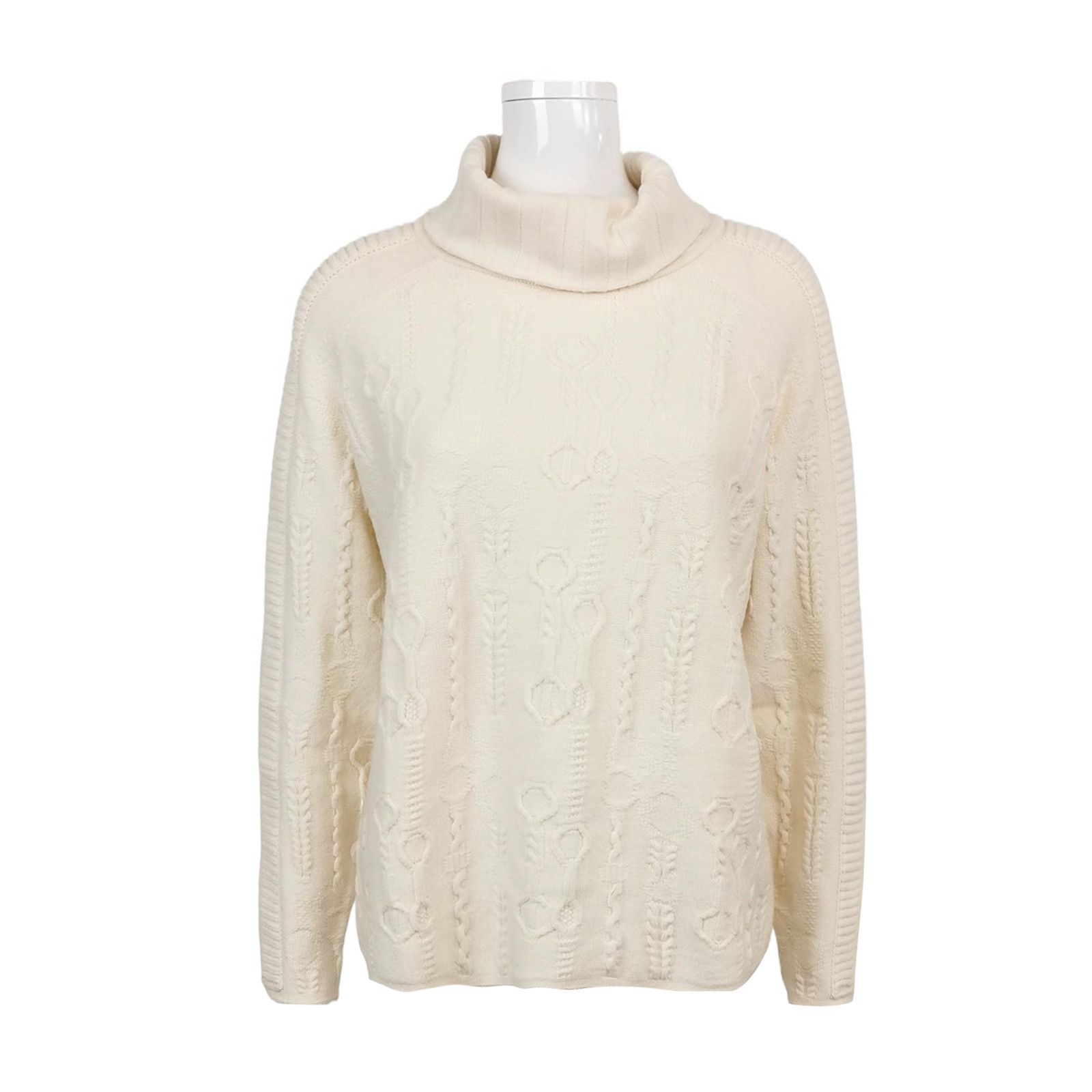 Hermes Hermes Women it_36 Sweaters Size XS / US 0-2 / IT 36-38 - 1 Thumbnail