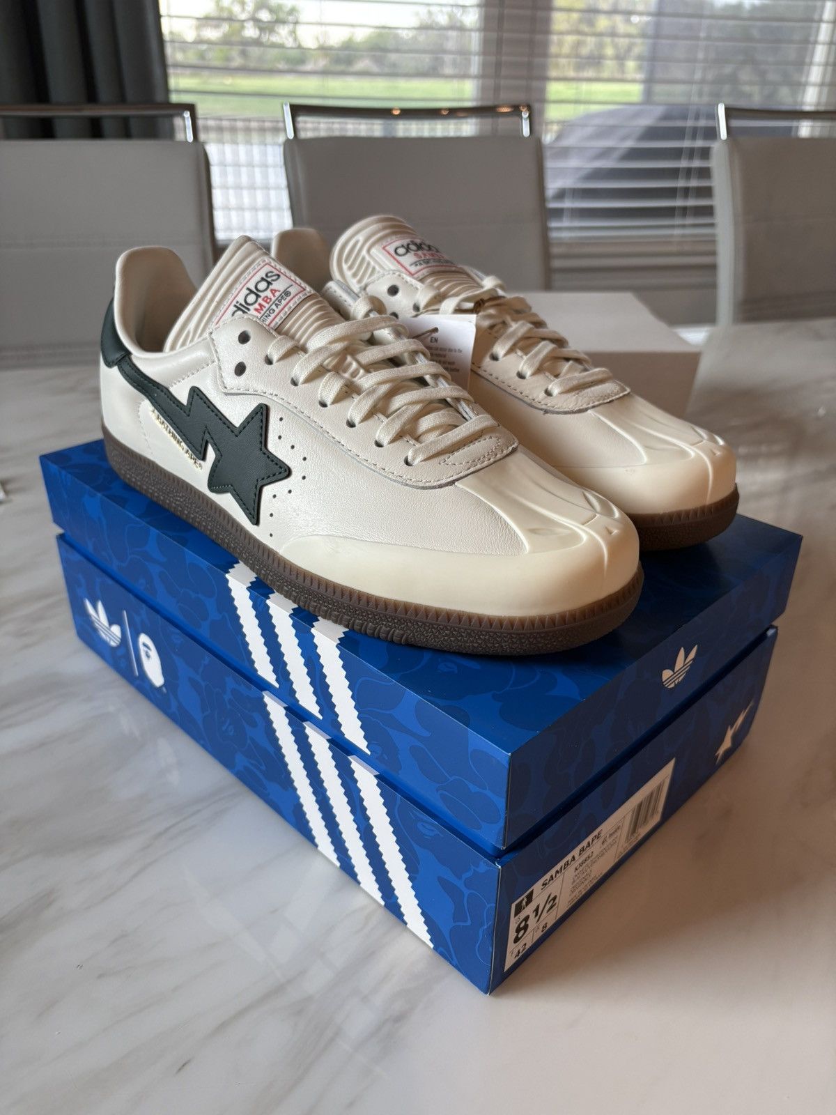 Adidas  Vintage Adidas CUP 68 | Grailed