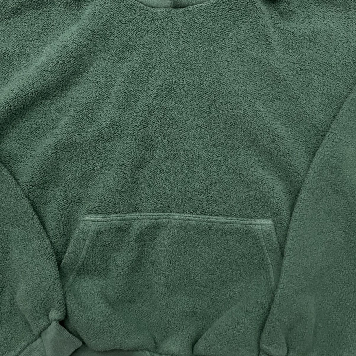 Justin Bieber SKYLRK Hoodie Reverse