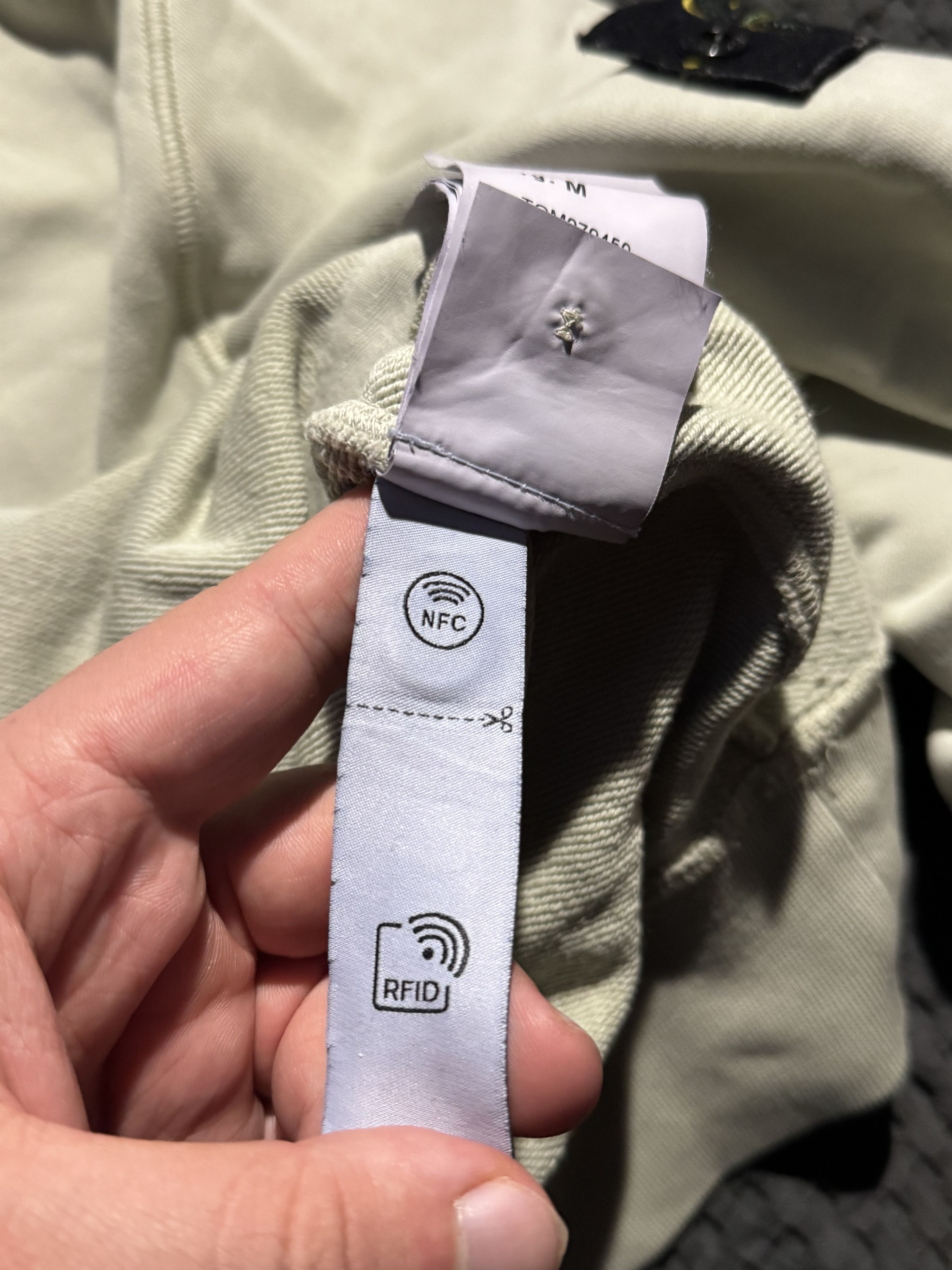 Stone Island Stone Island Hoodies Size US M / EU 48-50 / 2 - 9 Thumbnail