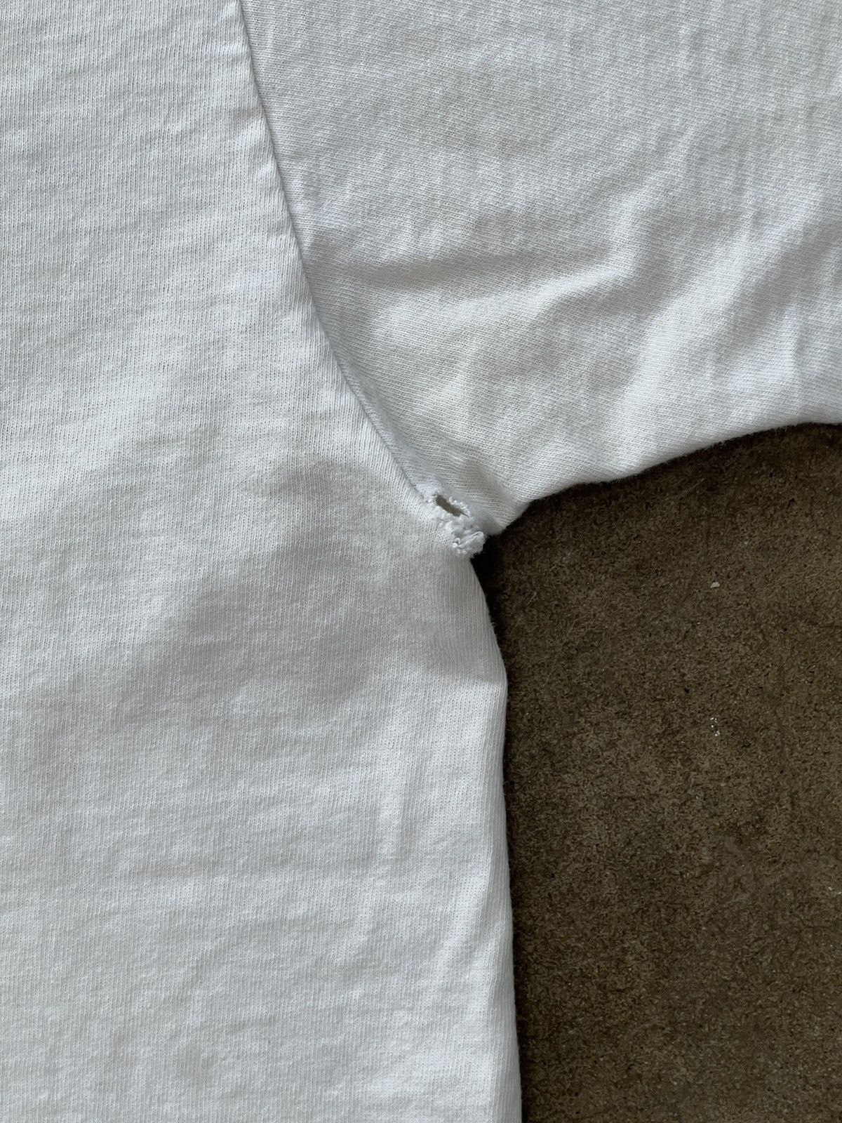 Vintage Vintage 90s Absolut Vodka Alcohol Single Stitch Tee XL Size US XL / EU 56 / 4 - 10 Thumbnail