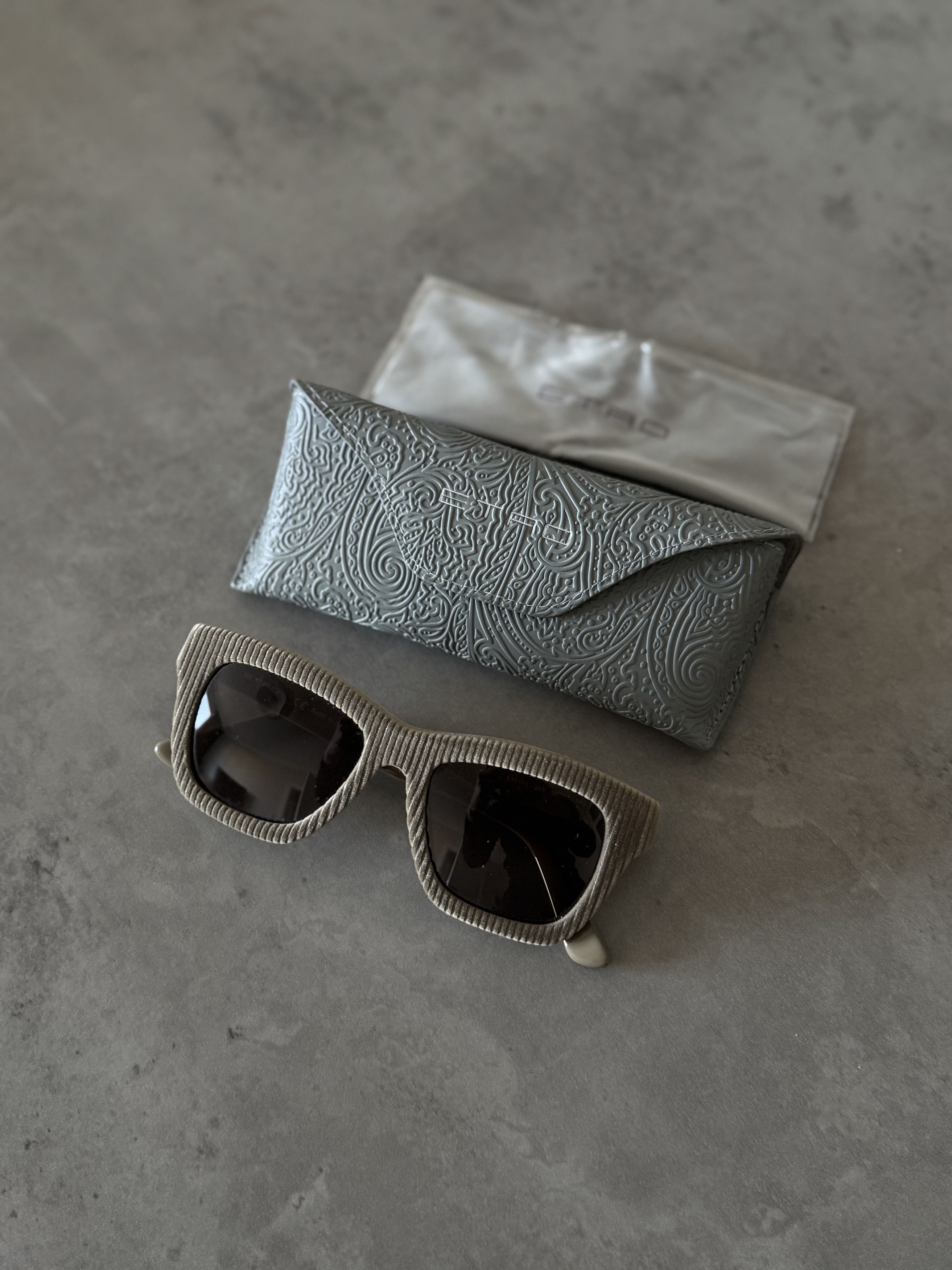 Etro × Hysteric Glamour ETRO RARE !!! SUNGLASSES Size ONE SIZE - 1 Thumbnail