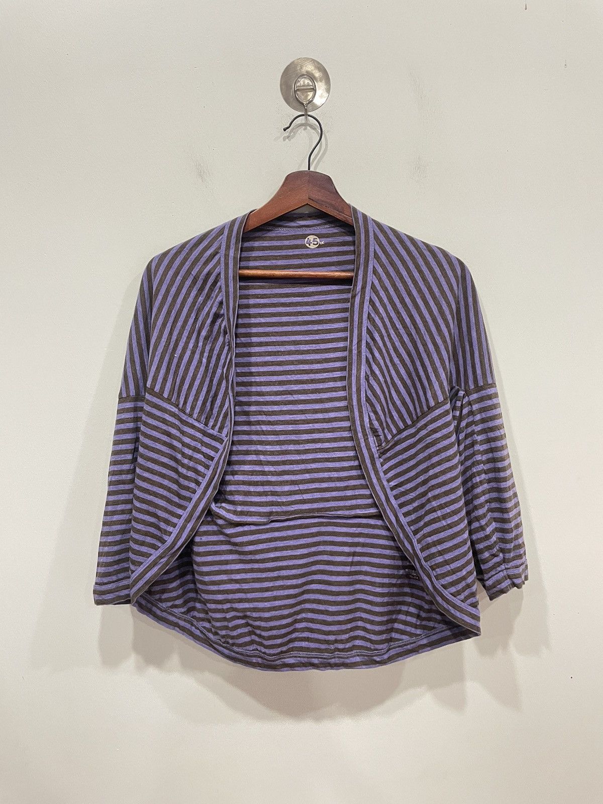 45rpm Cardigan