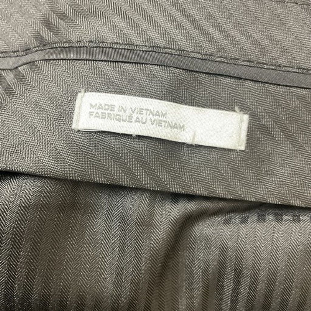 Nordstrom NWOT Nordstrom Rack Trim Fit Dress Pants Men Size 39Wx30L Size US 39 - 4 Thumbnail