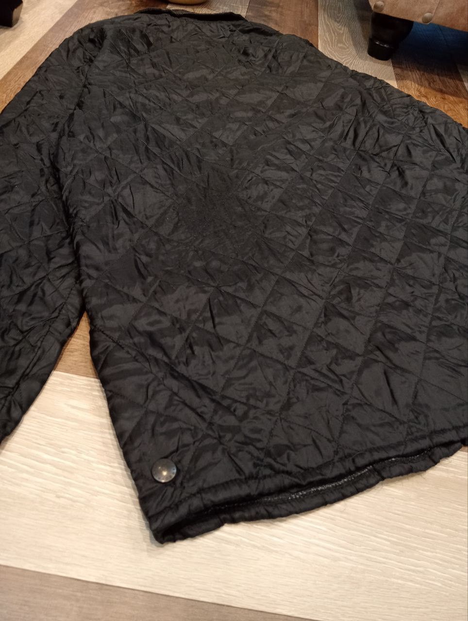 Barbour BARBOUR LIDDESDALE CLASSIC QUILTED JACKET Size US M / EU 48-50 / 2 - 12 Thumbnail