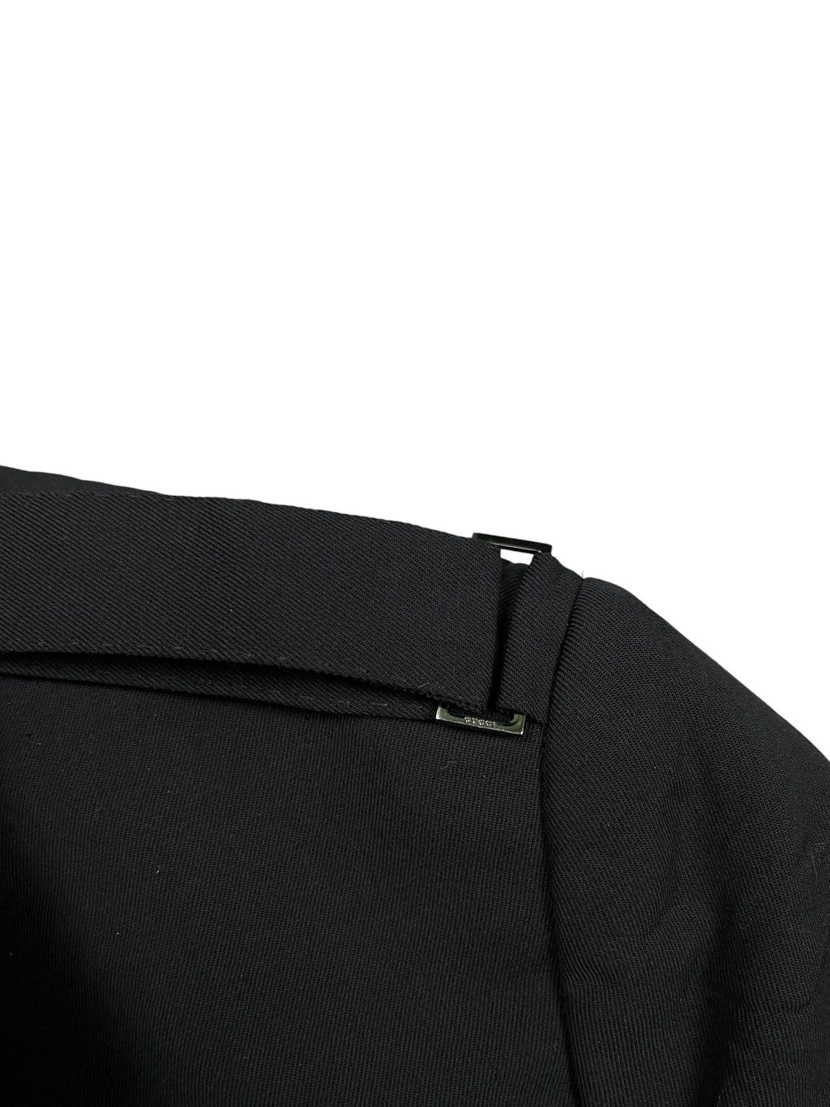 Gucci Gucci Tom For Era Jacket Size XS / US 0-2 / IT 36-38 - 6 Thumbnail