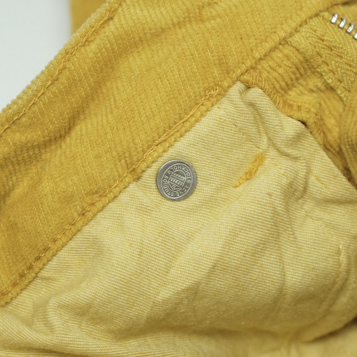 Acne Studios *NoTariff Acne Studios Skinny Corduroy Pants Size 26" / US 2 / IT 38 - 7 Thumbnail