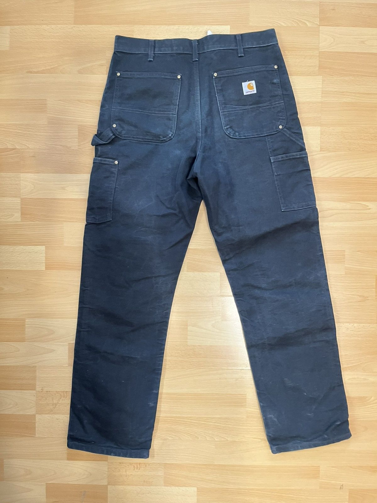 Vintage Carhartt Double Knee
