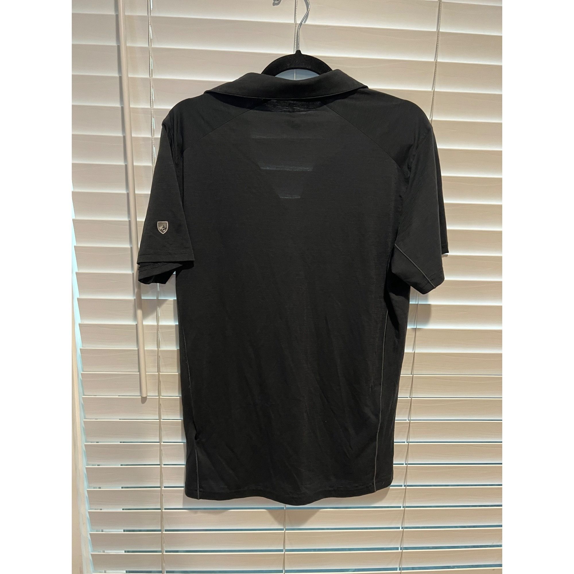 Kuhl Kuhl Performance Polo Shirt - Size M Size US M / EU 48-50 / 2 - 3 Thumbnail
