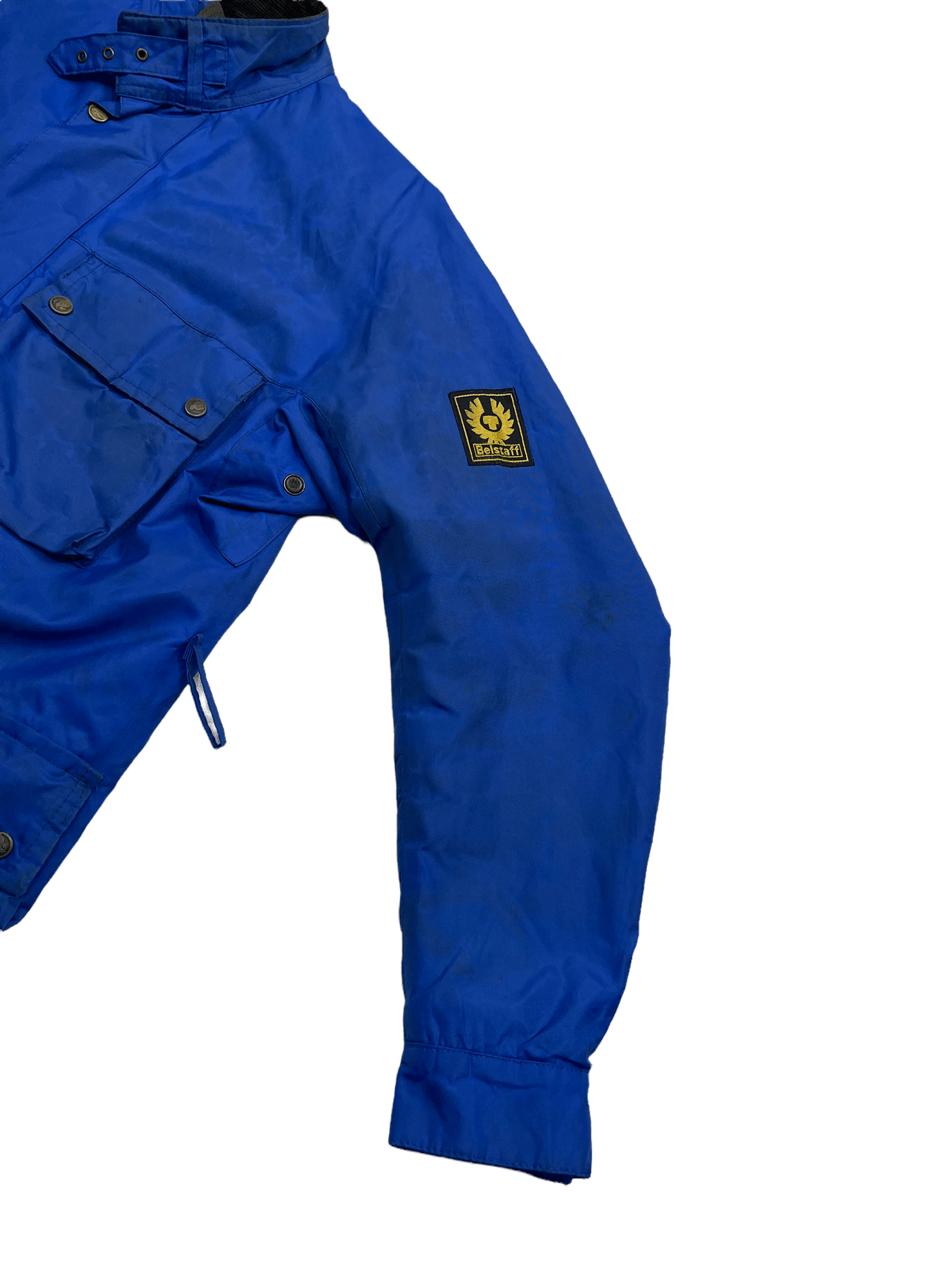 Belstaff Vintage Belstaff Racing Jacket Size US M / EU 48-50 / 2 - 13 Thumbnail