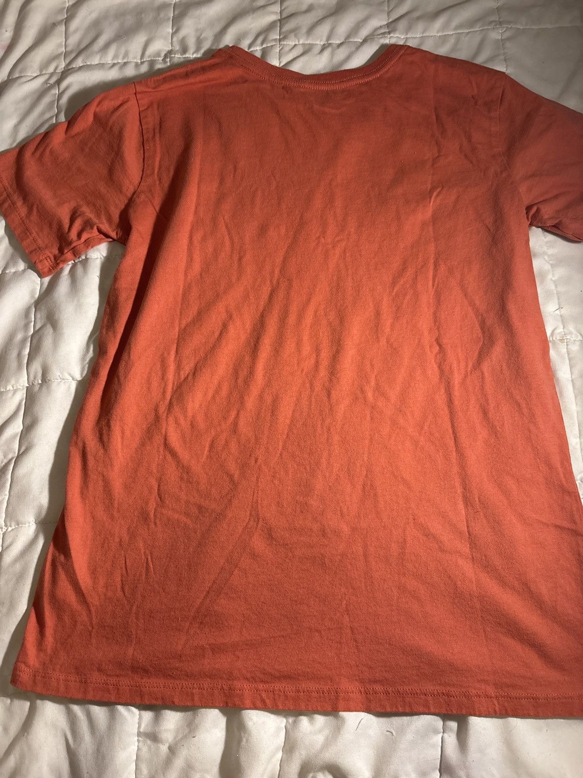Other Orange shirt Size US XL / EU 56 / 4 - 2 Thumbnail