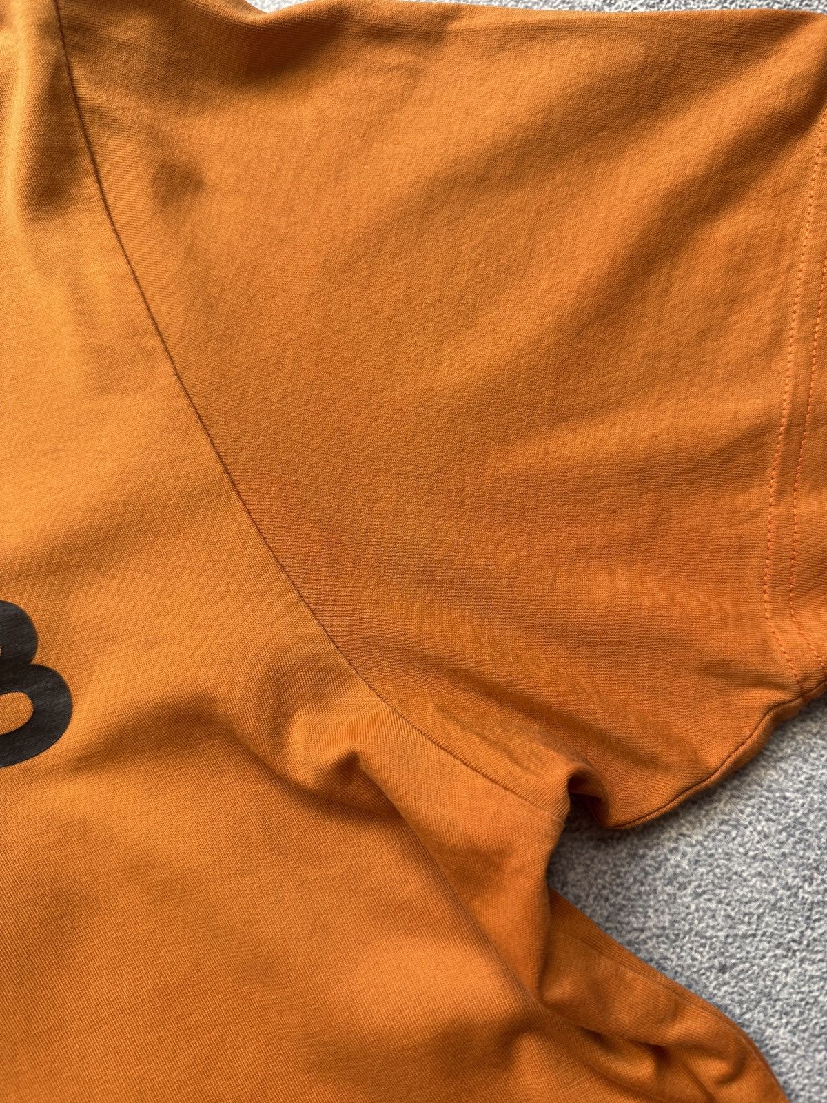 Yohji Yamamoto Adidas Y-3 T-shirt Yohji Yamamoto Y3 Classic Logo Tee Top Size US L / EU 52-54 / 3 - 14 Thumbnail