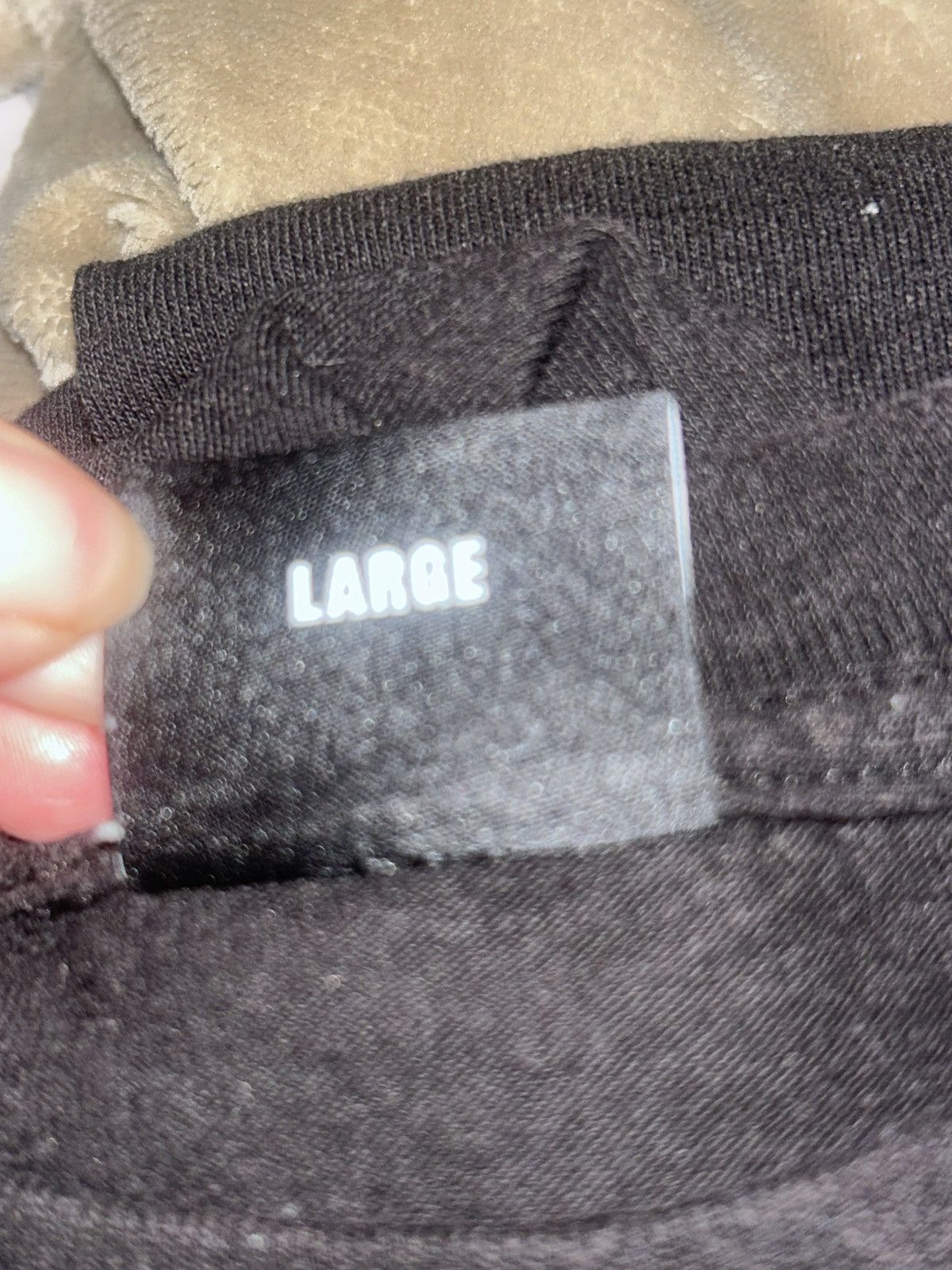 Revenge Blue Inferno Tee Size US L / EU 52-54 / 3 - 2 Thumbnail