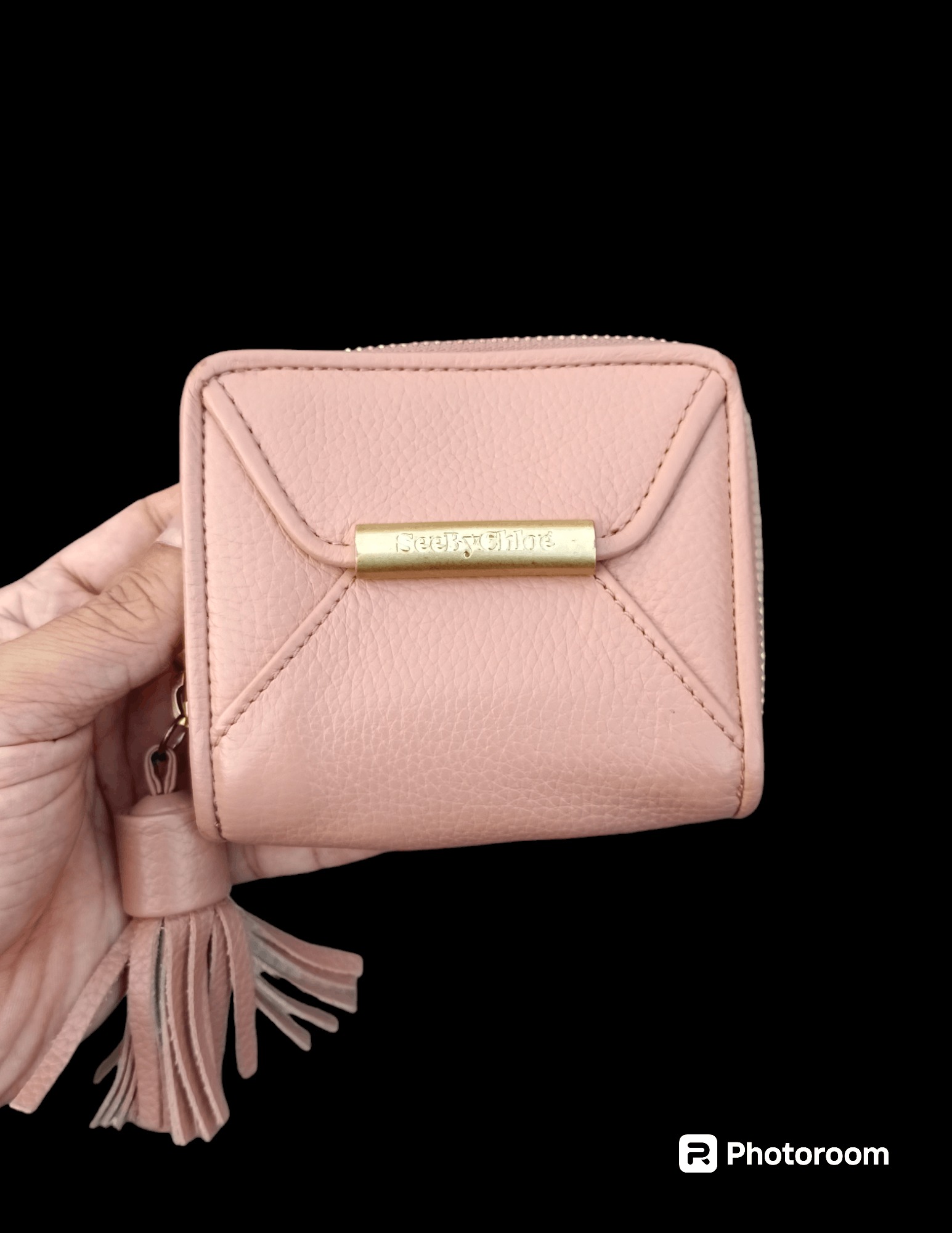 Leather × See by Chloe CHLOE Size ONE SIZE - 1 Thumbnail