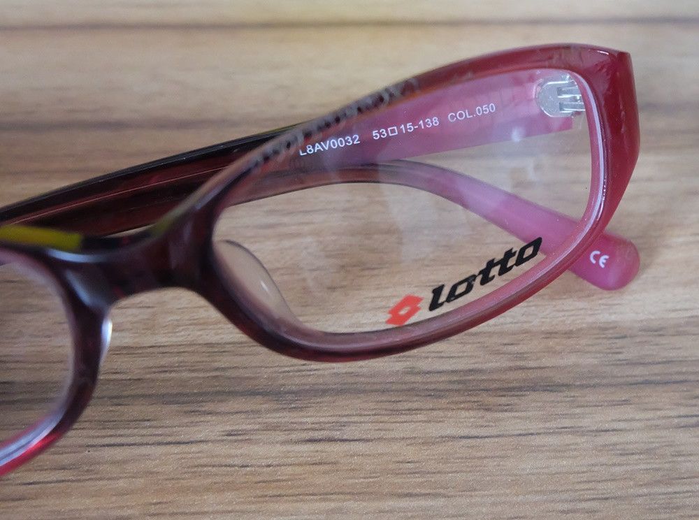Lotto Sport Lotto Italy Glasses Size ONE SIZE - 3 Thumbnail