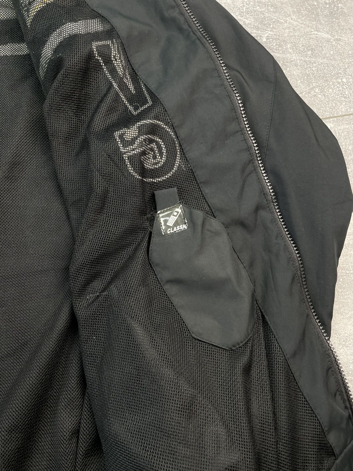 BMW BMW Racing Jacket Adult Fully Embroidered F1 Jacket Vintage Size US XL / EU 56 / 4 - 10 Thumbnail