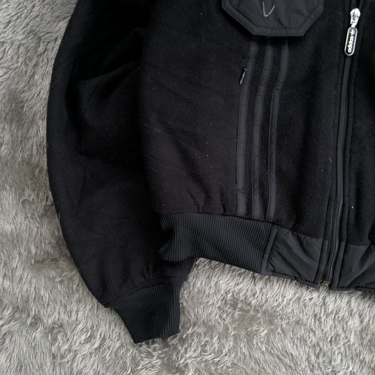 Adidas Adidas Bomber Cropped GN4244 Size XS / US 0-2 / IT 36-38 - 3 Thumbnail