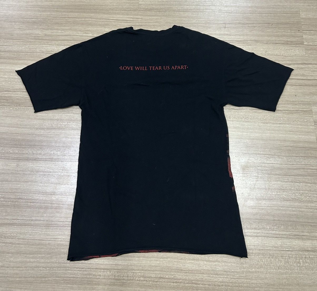Zara Joy Division x Zara Size US M / EU 48-50 / 2 - 2 Thumbnail