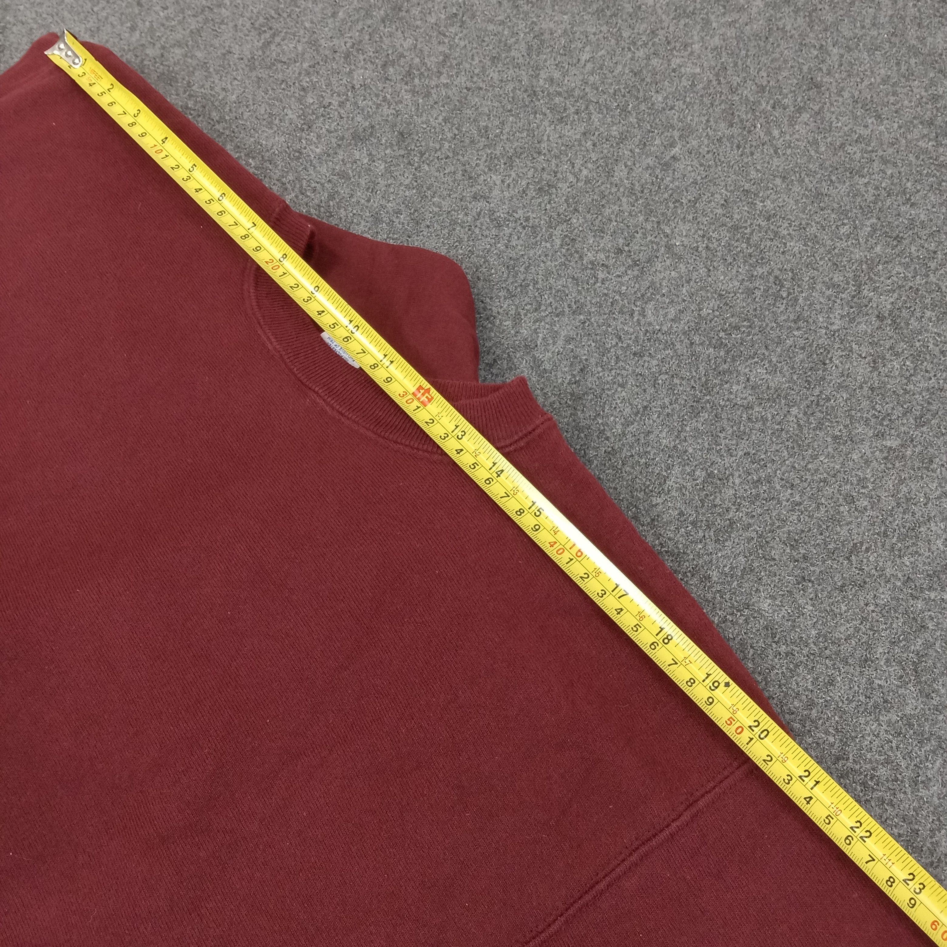 Champion Champion Minnesota Sweatshirt C261N1 Size US L / EU 52-54 / 3 - 7 Thumbnail