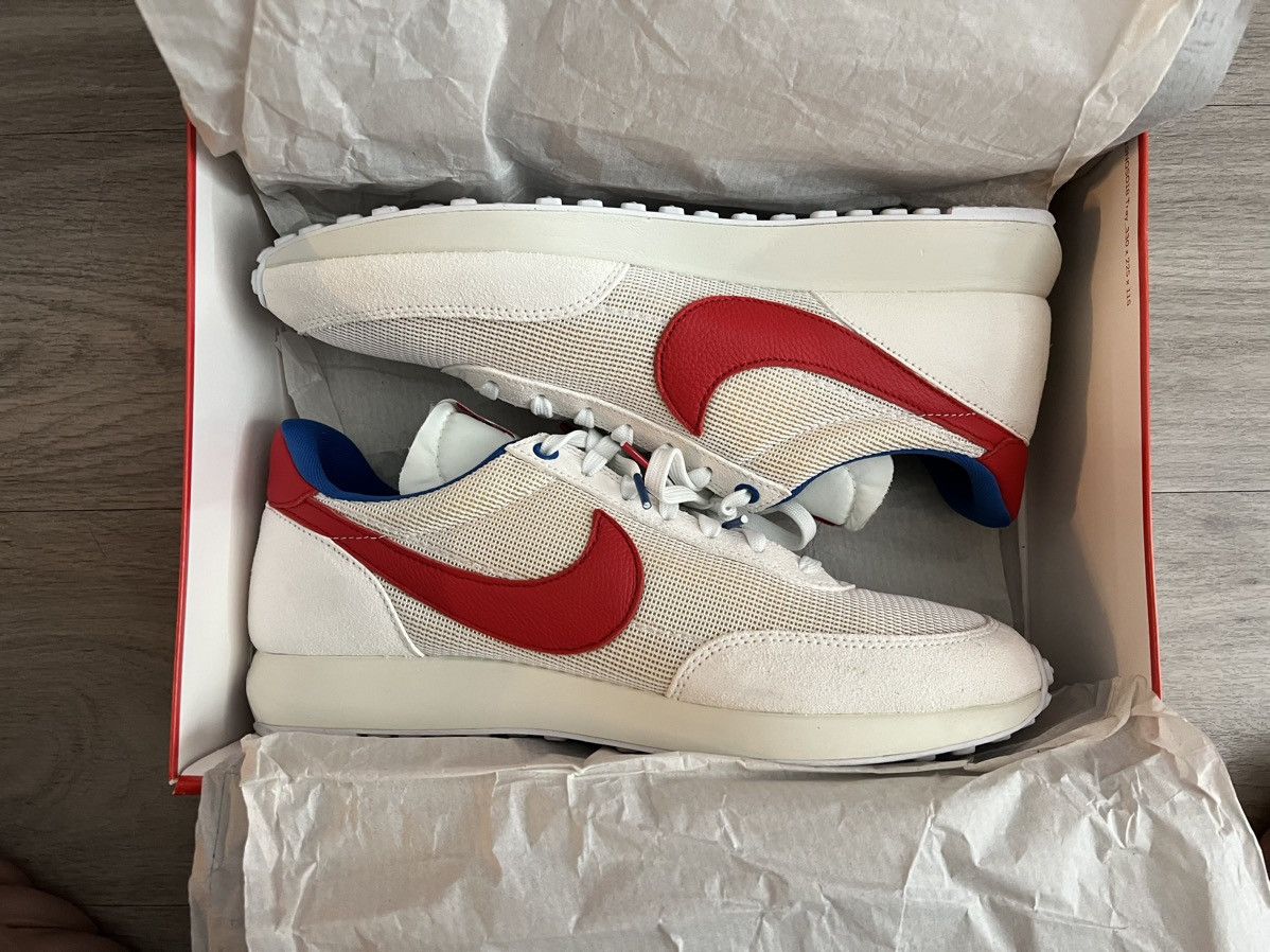 Nike NIKE TAILWIND - STRANGER THINGS - US 12 Size US 12 / EU 45 - 1 Thumbnail