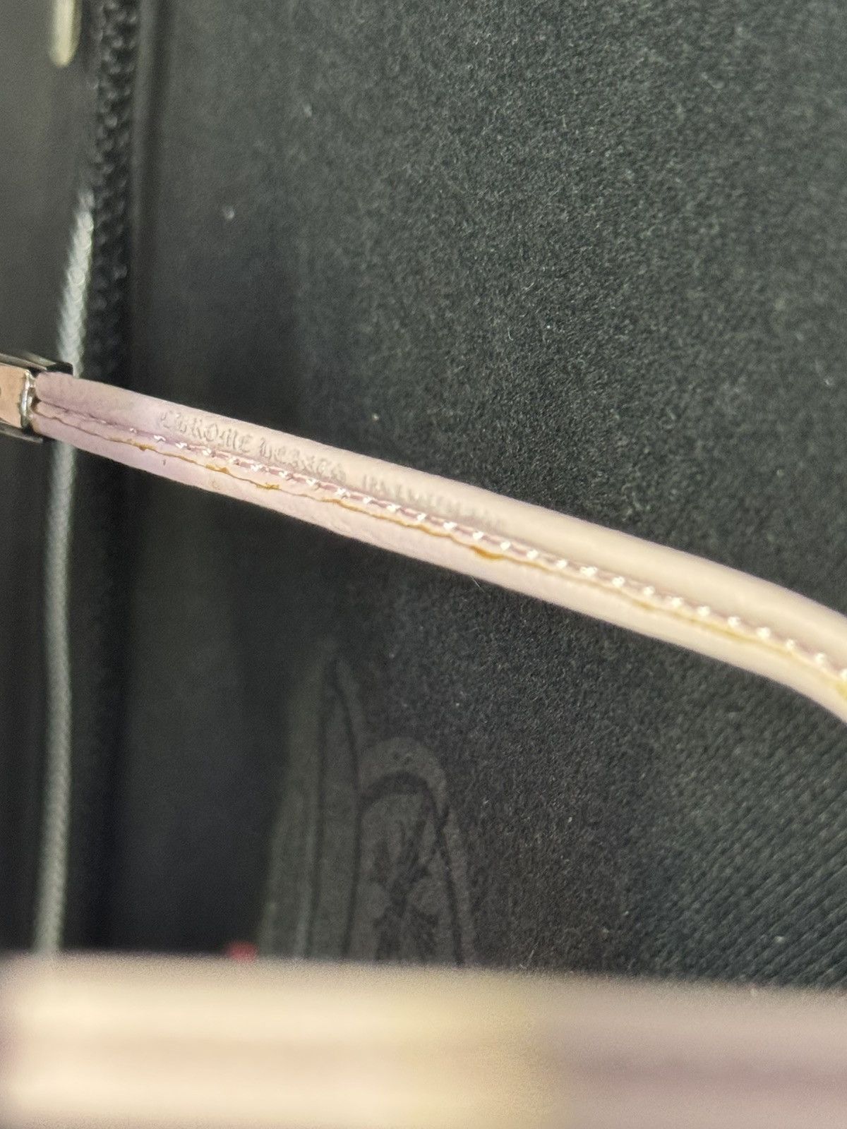 Chrome Hearts ✅Chrome hearts pink glasses Size ONE SIZE - 5 Thumbnail