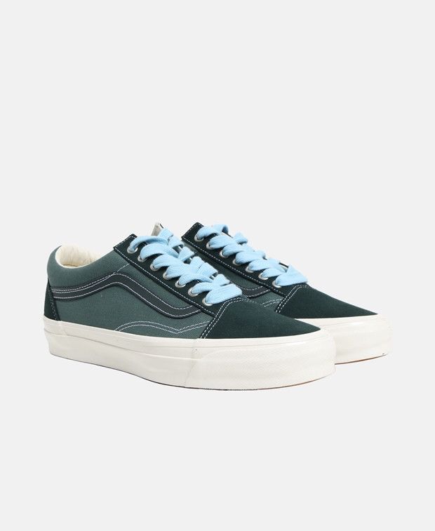 Vans LX Old Skool Sneakers Size US 7.5 / EU 40-41 - 1 Thumbnail