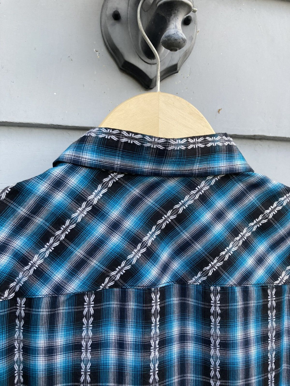 Japanese Brand × Vintage Japanese Brand Archival Clothing Size US XL / EU 56 / 4 - 10 Thumbnail