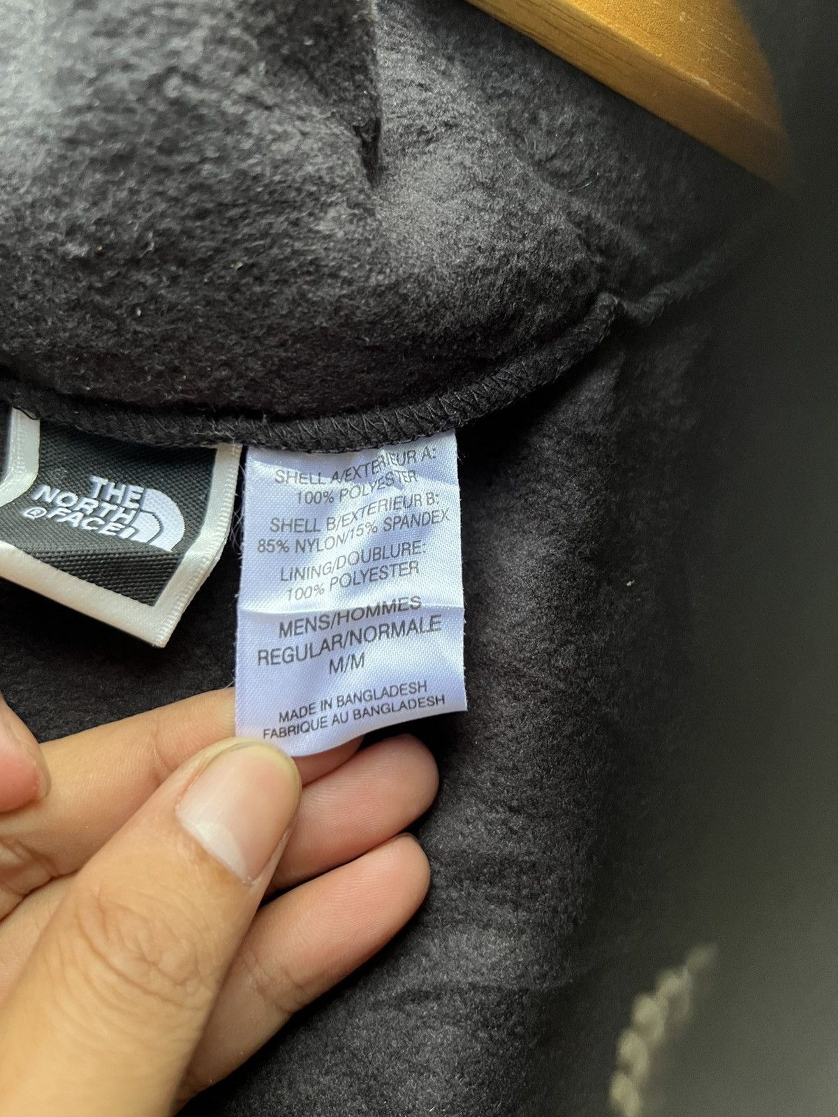 The North Face The North Face Hyvent Size US M / EU 48-50 / 2 - 5 Thumbnail