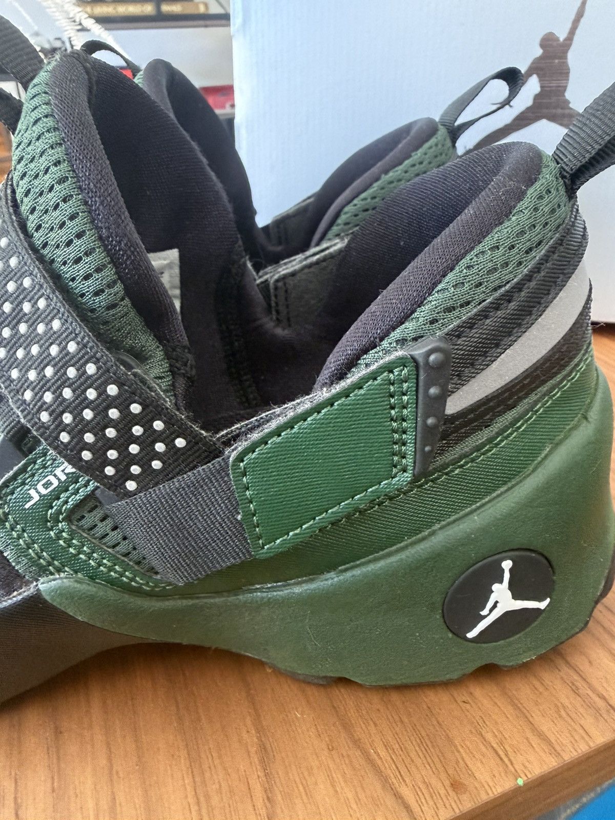 Nike Nike Air Jordan Trunner LX Sneakers Size US 9 / IT 39 - 5 Thumbnail