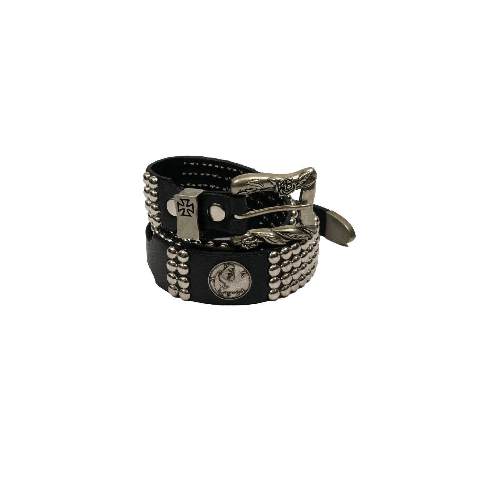 Enfants Riches Deprimes Goodbye Franky Belt Size ONE SIZE - 1 Thumbnail