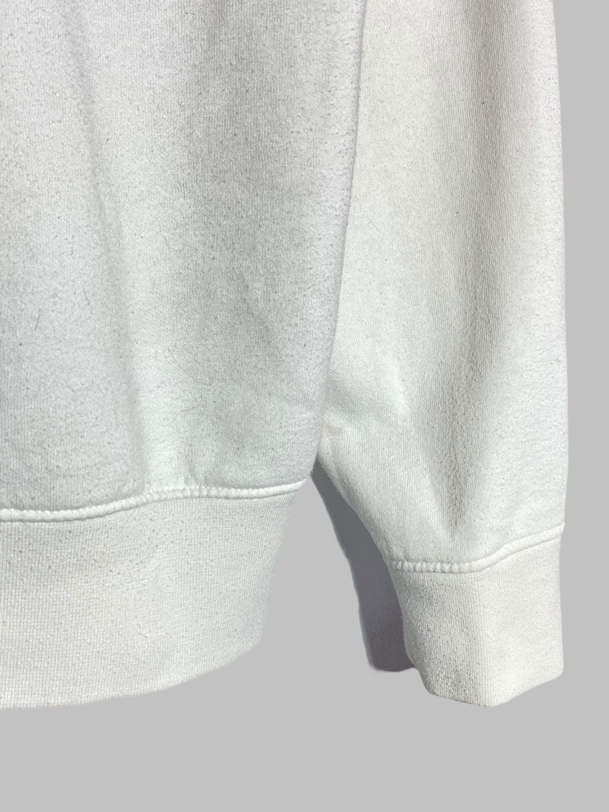 Polo Ralph Lauren Polo Bear by Ralph Lauren Crewneck Sweatshirt Size US S / EU 44-46 / 1 - 6 Thumbnail
