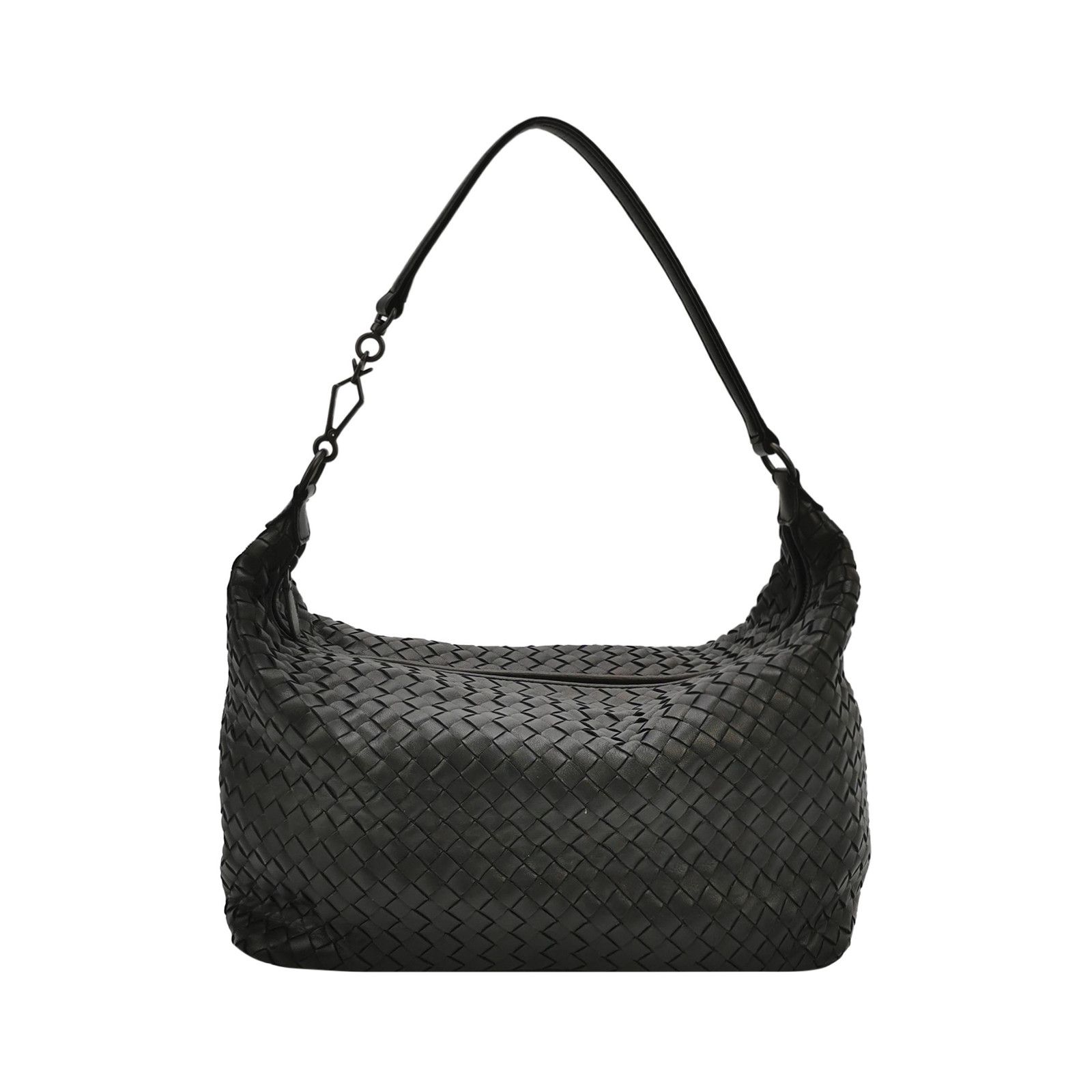 Bottega Veneta Bottega Veneta Women os Shoulder Bags Size ONE SIZE - 1 Thumbnail
