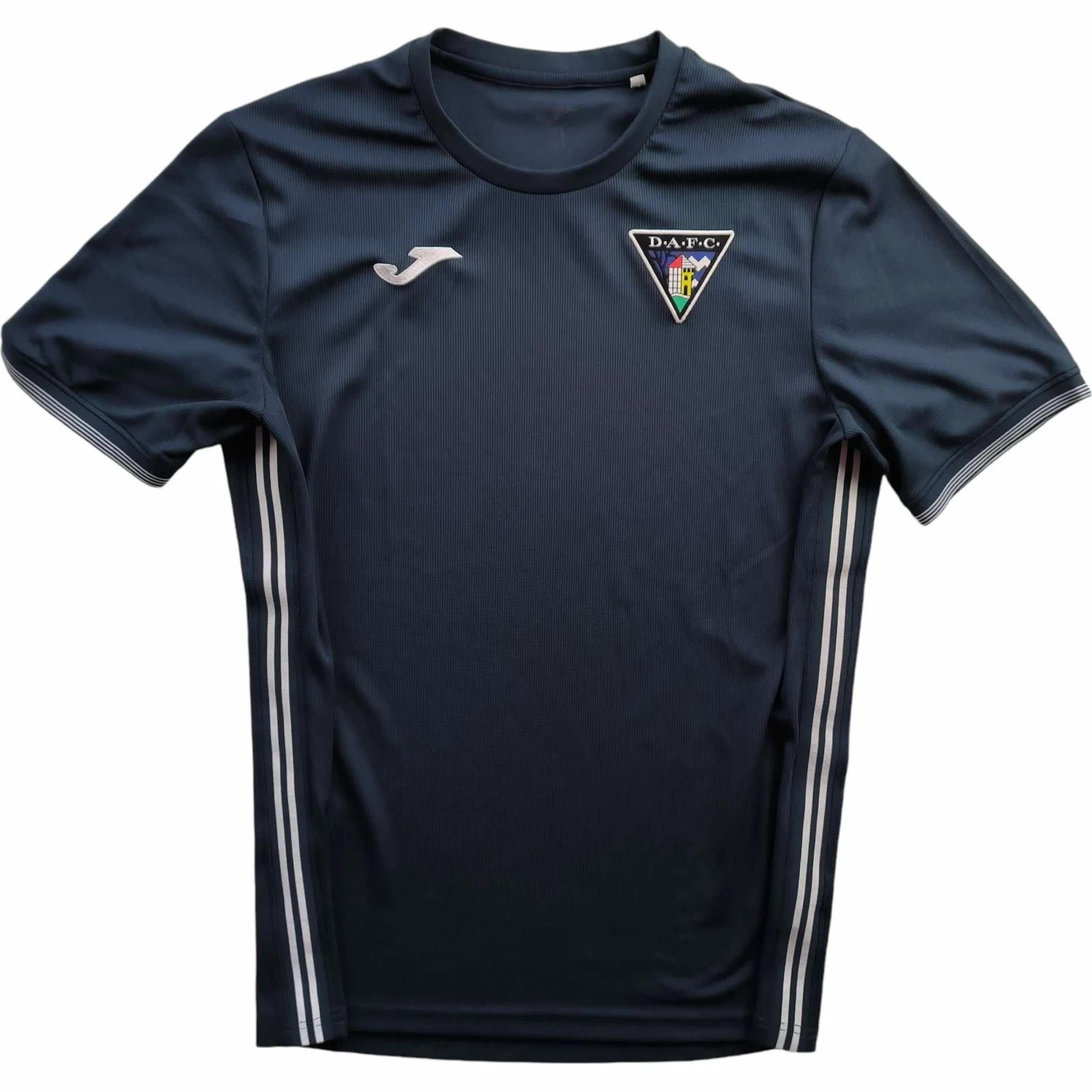 Joma Dunfermline Athletic Joma training football jersey size L Size US L / EU 52-54 / 3 - 1 Thumbnail