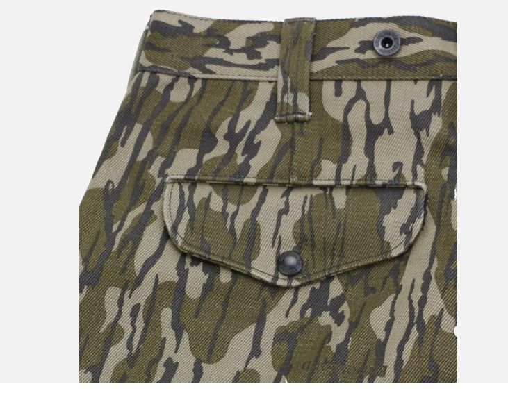 Filson Filson W32 L34 Rugged Twill Utility Pants Water Repel Waxed Size US 32 / EU 48 - 10 Thumbnail