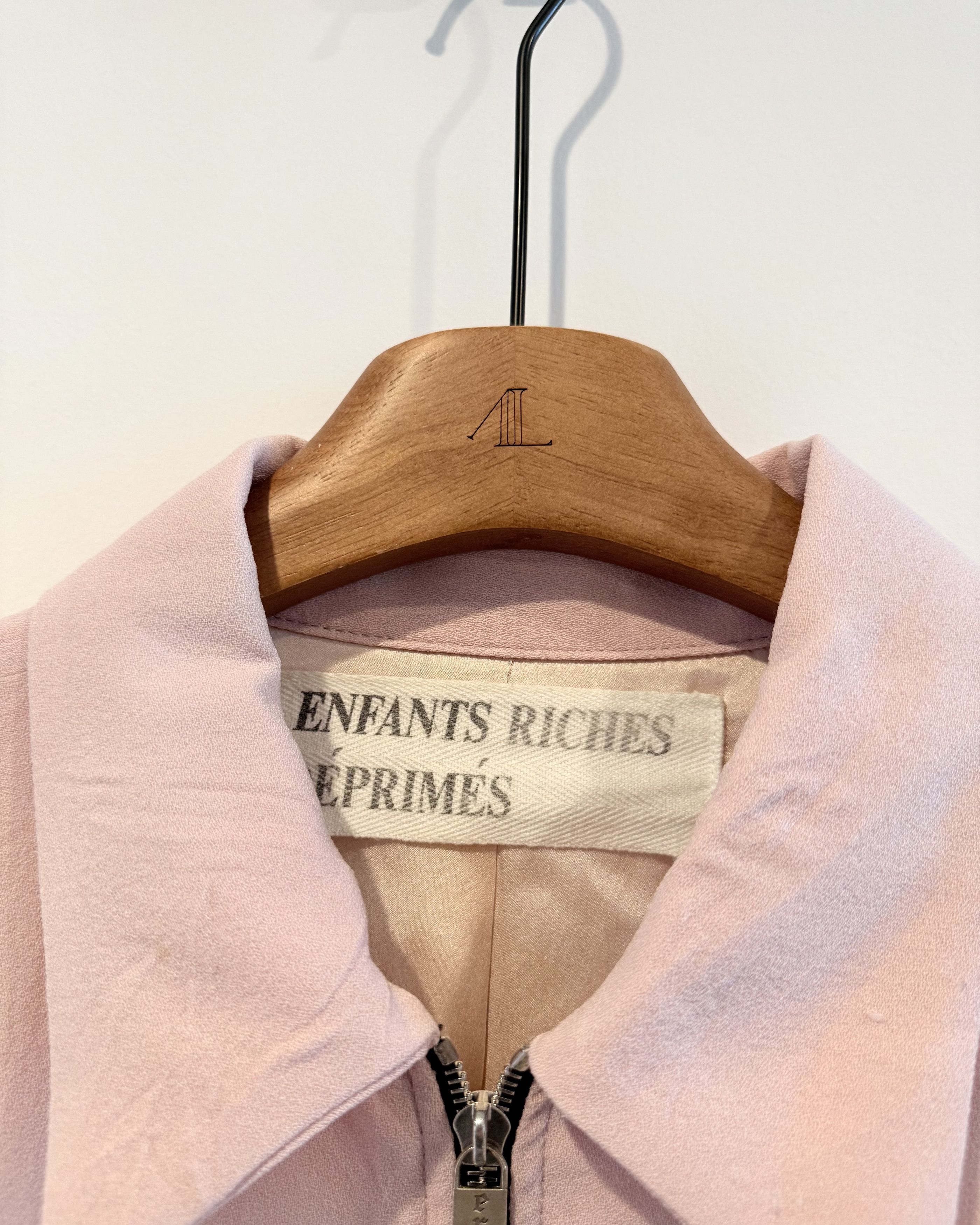 Enfants Riches Deprimes Enfants Riches Deprimes Stay Away From me Jacket Size US M / EU 48-50 / 2 - 2 Thumbnail
