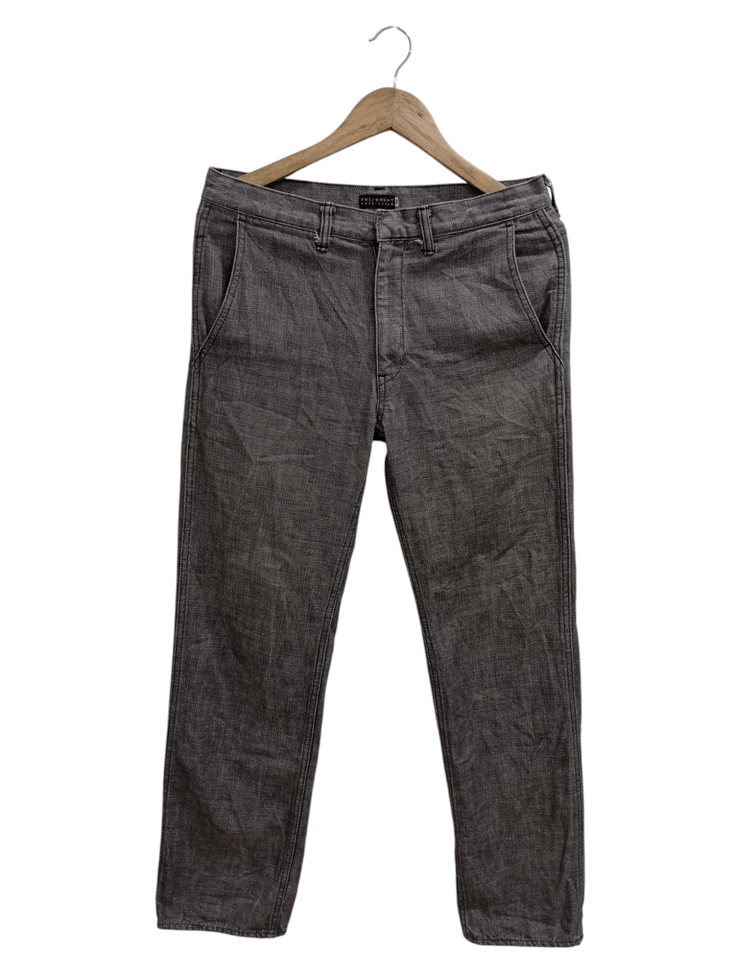 Full Count & Co. 🔥🔥Full Count Collection Pants Size US 30 / EU 46 - 1 Thumbnail
